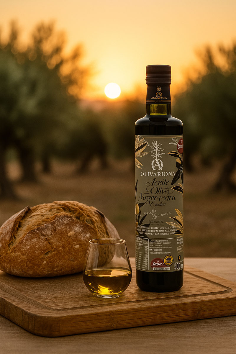 7 mitos del AOVE (y cómo usarlo bien cada día)