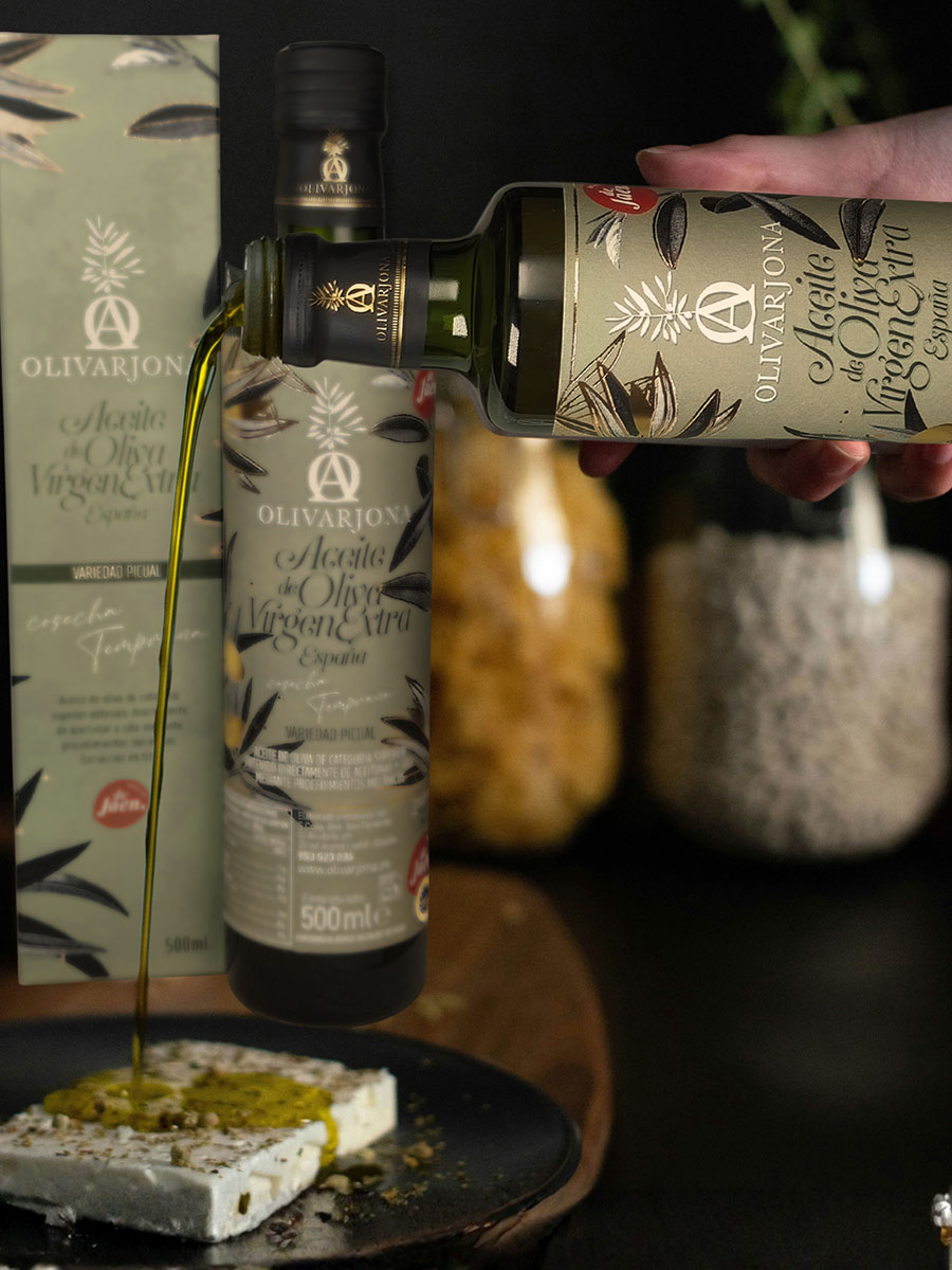 AOVE en invierno: por qué se “cuaja”, cómo recuperarlo y 6 ideas para cocinar en enero con más sabor