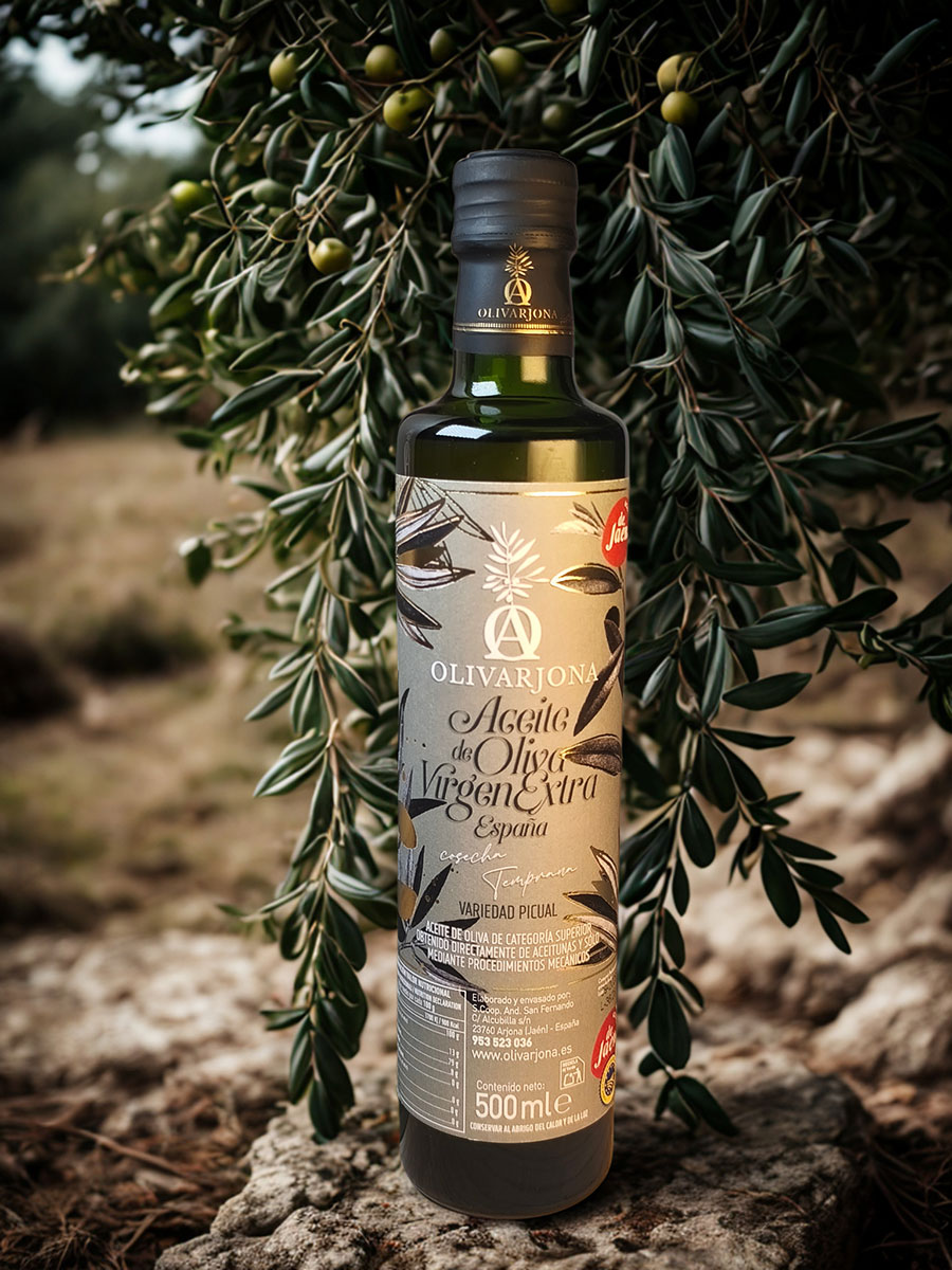 Cómo leer la etiqueta de un AOVE y elegir bien: la guía práctica para acertar siempre