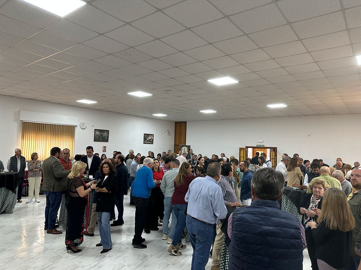 El papel de la cooperativa en la educación culinaria local